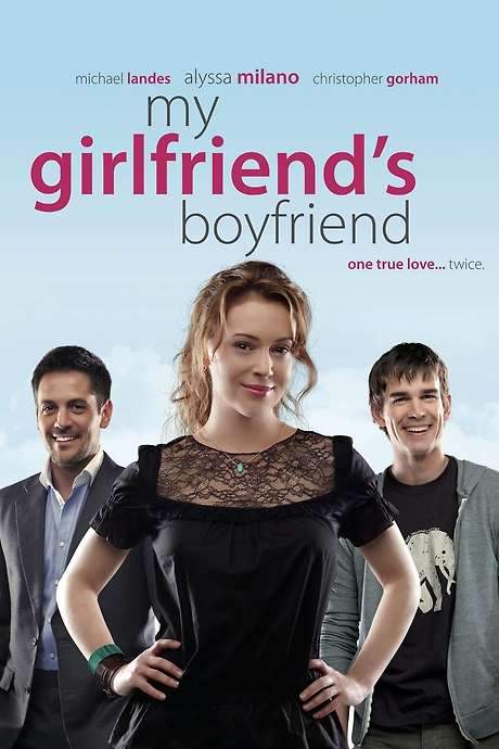My Girlfriend’s Boyfriend
